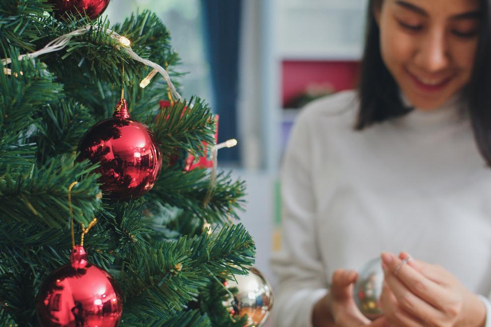 Christmas Decorations For A Homely Holiday